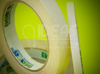 Cintas Doble Cara: Usos Creativos y Prácticos para un Mundo Infinito de Posibilidades