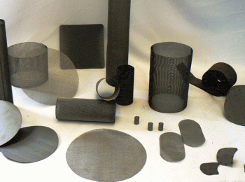 malla de acero galvanizado