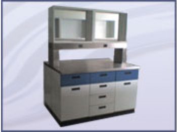 Muebles de acero inoxidable - IMAIN