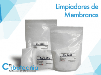 LAVADO Y AUTOPSIA DE MEMBRANAS DE OSMOSIS INVERSA