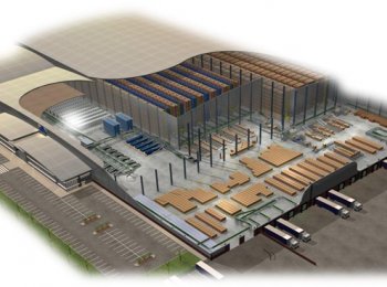 Edificacion industrial - Kreiz