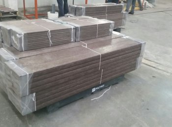 Tablas Plasticas en una gran variedad de medidas, formas y colores