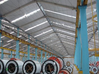 Aislamientos termicos industriales - Isofoil Aislantes