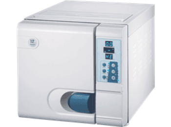 Autoclave para Hospital