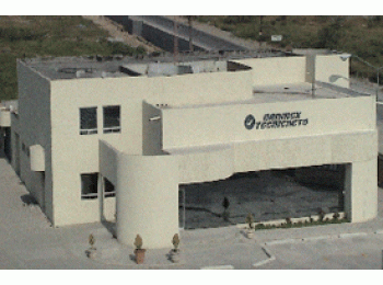 Dioxido de silicio (bióxido de silicio) - Barmex