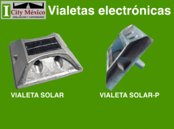 VIALETAS ELECTRONICAS