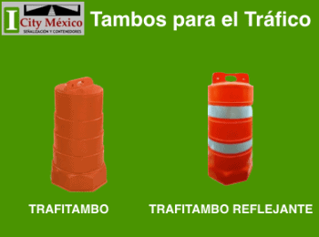Tambos para el Tráfico