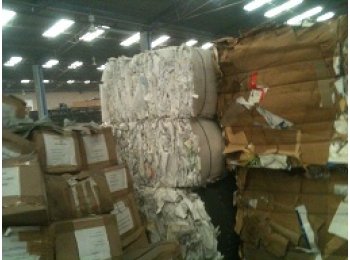 Archivo muerto - Ecoglob-Reciclaje