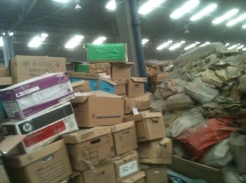 Compra de archivo muerto - Ecoglob-Reciclaje