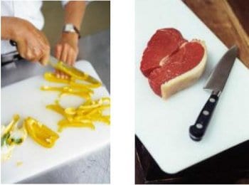 Polietileno grado alimenticio - Mar Industrial Distribuidora
