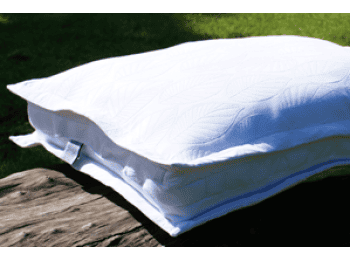 Almohada confort 