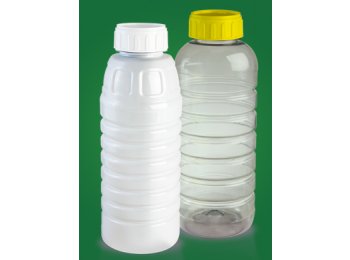 Botellas de pet - Inoquos