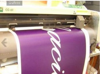Banner publicitario - GM Creativa