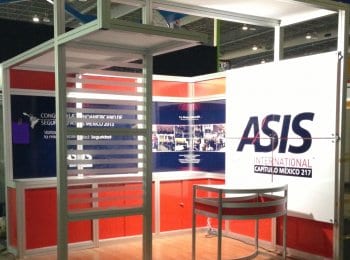 Stands para ferias y exposiciones - GM Creativa