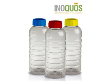 Ventajas de las botellas de 1 litro