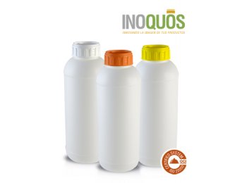 Botellas de polietileno - Inoquos