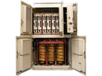 Variadores industriales - Pillar Mexicana