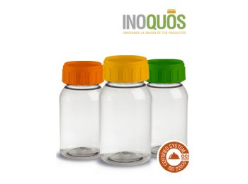 Ventajas de los envases de PET lisos