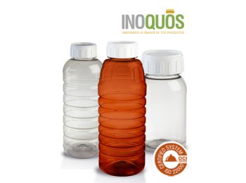 ENVASES DE PLASTICO PARA LA INDUSTRIA ALIMENTARIA