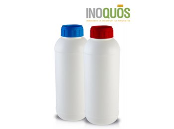 ENVASES DE POLIETILENO DE ALTA DENSIDAD