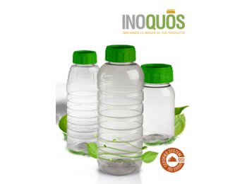 ENVASES RECICLADOS