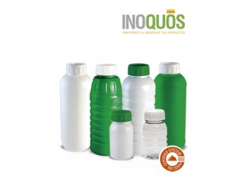 FABRICACION DE ENVASES DE PLASTICO