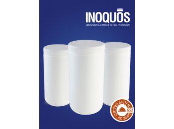 TARROS CILINDRICOS
