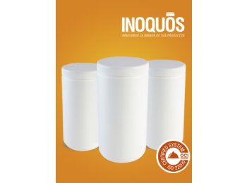 TARROS DE PLASTICO TIPO PET
