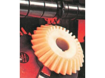 Nylon maquinable - Mar Industrial Distribuidora