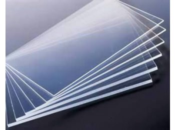 Laminas de plastico acrilico2