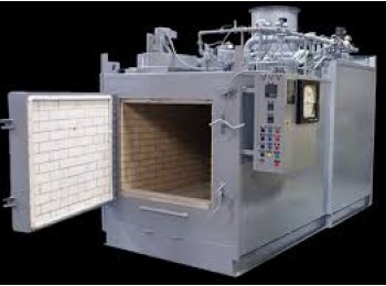 INCINERADORES INDUSTRIALES