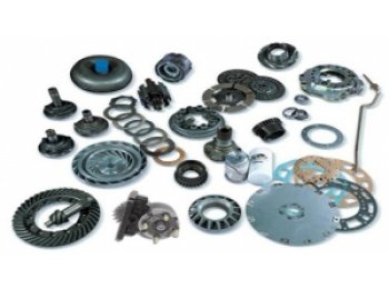 Refacciones de montacargas - Refacciones Universales RU