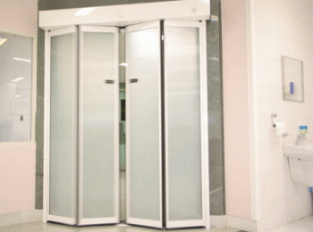 PUERTAS TELESCOPICAS