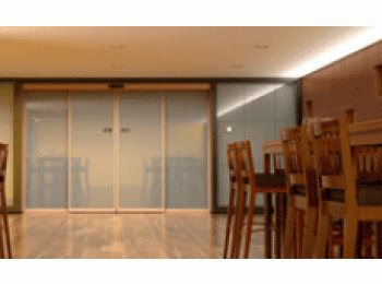 PUERTAS PARA RESTAURANTES