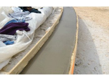 Concreto extendido - FiveStar