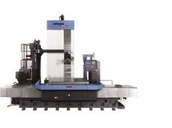 Mandrinadoras cnc - Alttek