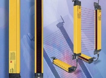 Cortinas de seguridad