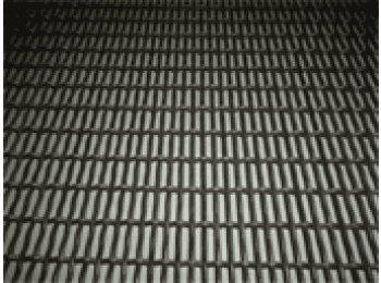 Cribadoras, tamizadoras (cribas vibratorias, tamices centrifugas)3