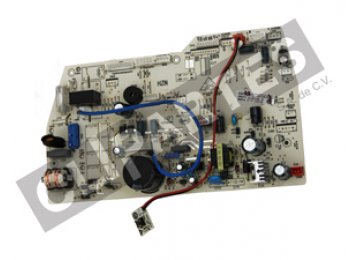 Accesorios para equipos de aire acondicionado2