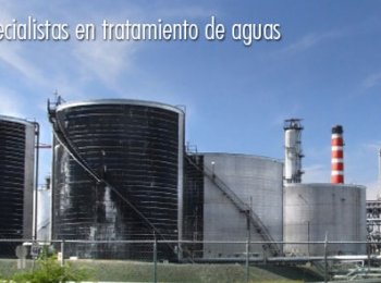 Sistemas de tratamiento de agua