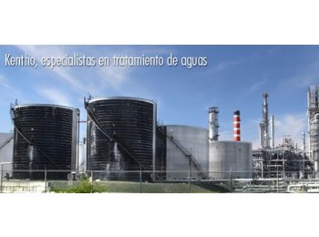 Sistemas para tratamiento de agua
