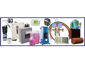 Contactores para equipos de aire acondicionado1