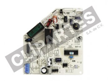 Tarjetas electronicas para equipos de aire acondicionado3