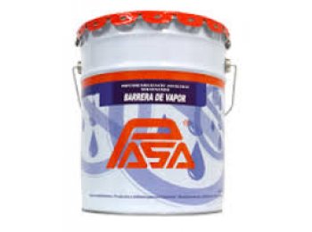 Impermeabilizantes asfalticos - Aamza Comercializadora