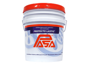 Impermeabilizantes asfalticos base agua y solvente - Aamza Comercializadora