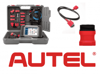 Equipo de diagnostico automotriz - Industrias Cosi