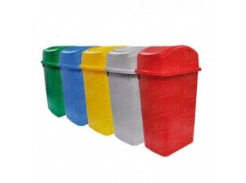 BOTES DE COLORES