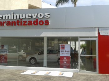 Paneles de aluminio para aplicaciones exteriores - Vepalco