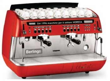 Cafeteras automaticas - San Remo Trade