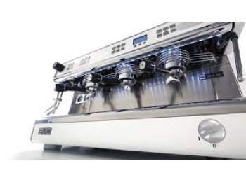 Cafeteras automaticas digitales - San Remo Trade
